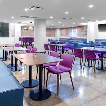 Fairfield Inn & Suites By Marriott Dallas Downtown Zewnętrze zdjęcie