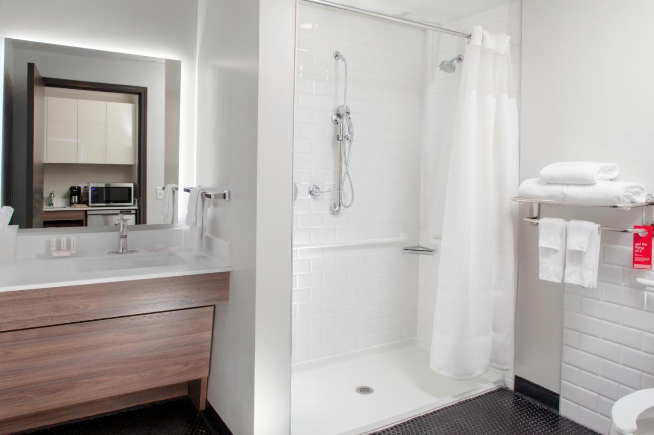 Fairfield Inn & Suites By Marriott Dallas Downtown Zewnętrze zdjęcie