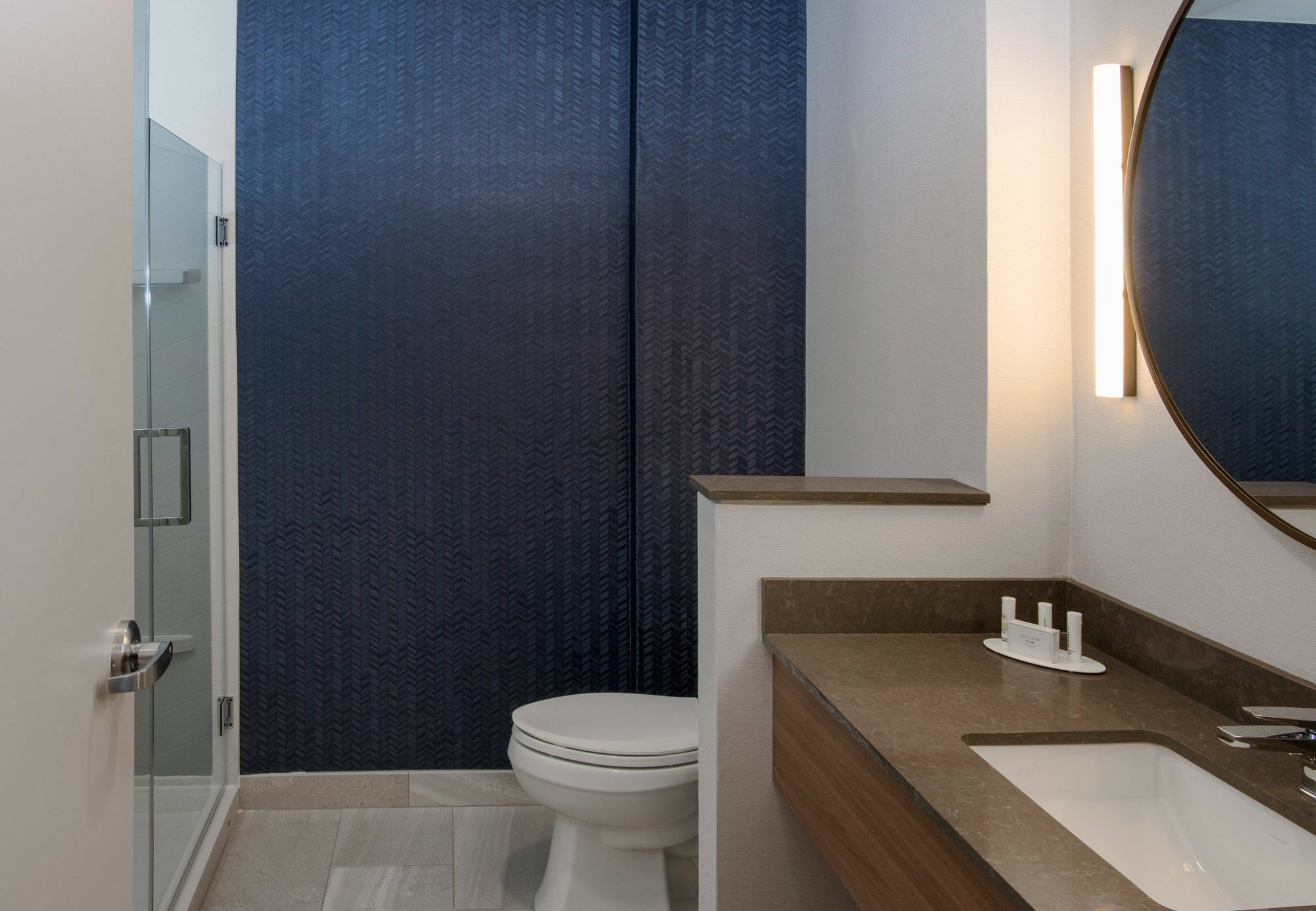Fairfield Inn & Suites By Marriott Dallas Downtown Zewnętrze zdjęcie